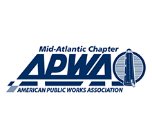 APWA Mid-Atlantic Chapter Logo