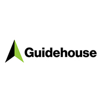 Guidehouse logo