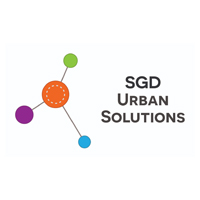 SGD Urban Solutions logo